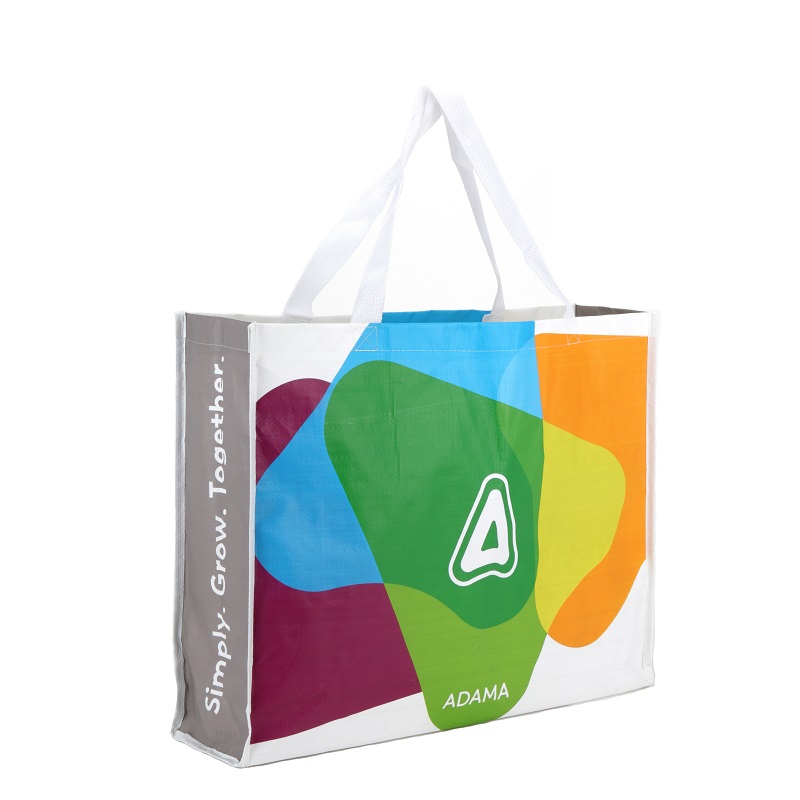 Large Bag for Life Promotional Bags for Life Wholesale